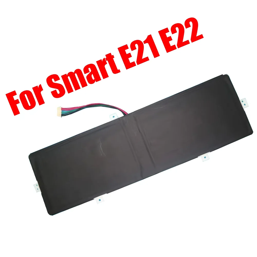 استبدال بطارية الكمبيوتر المحمول ل EXO ل الذكية E21 E22 E22-2445 E22-CN49 7.6V 4800MAH 10PIN 7 خطوط جديد
