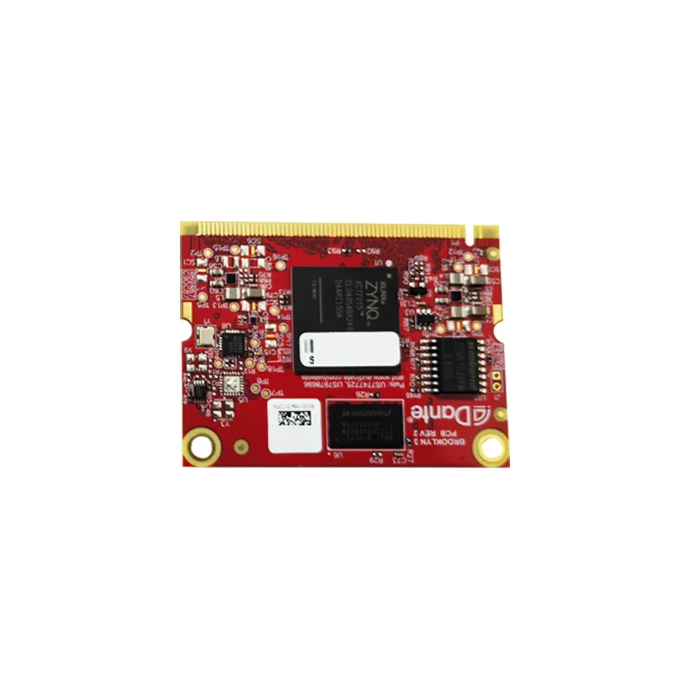 Behringer Aoip-64-channel Expansion Card for Behringer Wing Consoles Pa System Music Equipment