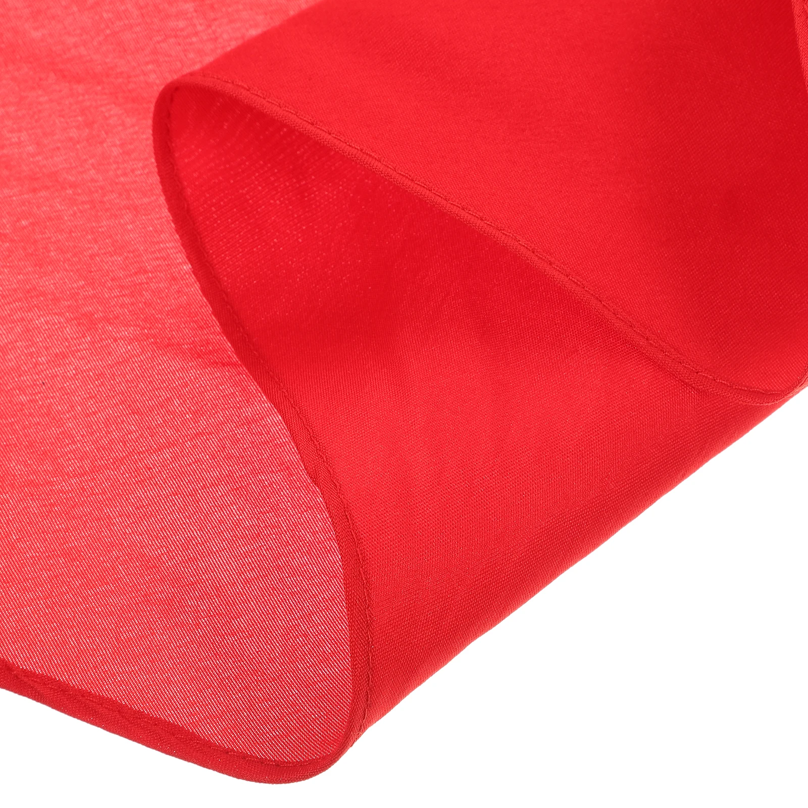 

4pcs Washable Dog Bandanas For Large Dogs Polyester Pet Scarf Decorative Handkerchief Comfortable Outdoor Party Photo Prop