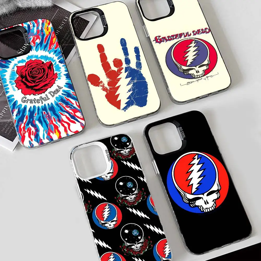 Hot Rock Band G-Gra…