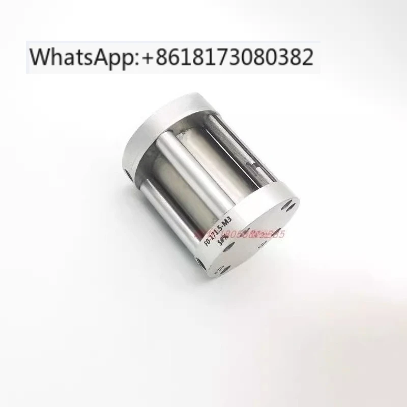 

Цилиндр серии D-102329-A, компонент автоматизированной приводной системы D-48615-119509/CFS-01014 для различных моделей