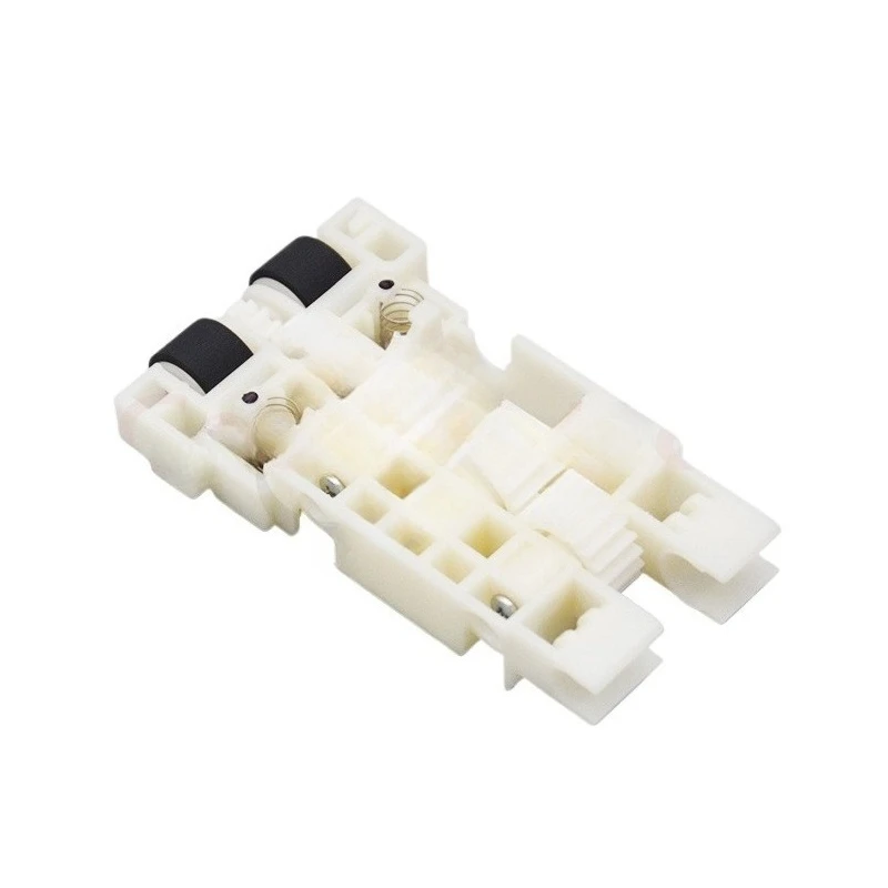 2pcs Pickup Roller for Epson M1100 M1120 M1140 M1170 M1180 M2120 M2140 M2170 M3140 M3170 M3180 L6160 L6170 L6190