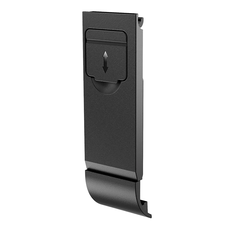 Batterie-Seitenabdeckung für GoPro MAX 2, wassergespritztes Laden, regensichere Abdeckung für GoPro MAX2 Kamera, Ersatzzubehör – Detail 2