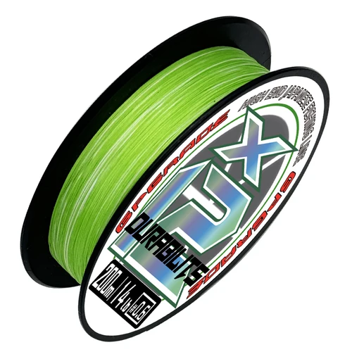 Imagen 2 del producto Original Japón YGKX12 trenzado SUPER Jigman Super Quailty 12 hilo de pescar de PE trenzado 13LB-79LB línea de PE Multicolor 150M/200M