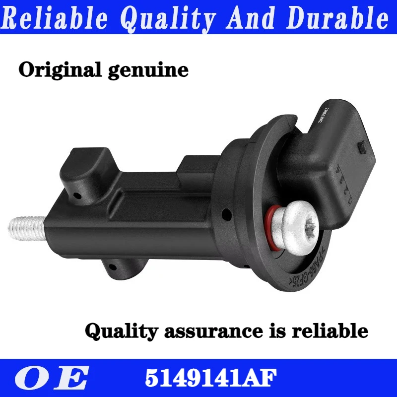 

Original genuine Engine Camshaft Position Sensor for 11-21 Jeep Dodge Chrysler RAM 05149141AF 5149141AF