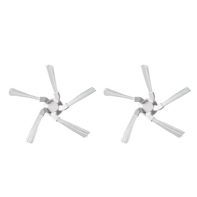 Аксессуары JDZD для робота-пылесоса Dreametech W10 Pro, основная щетка, боковая щетка, фильтр, запасные части