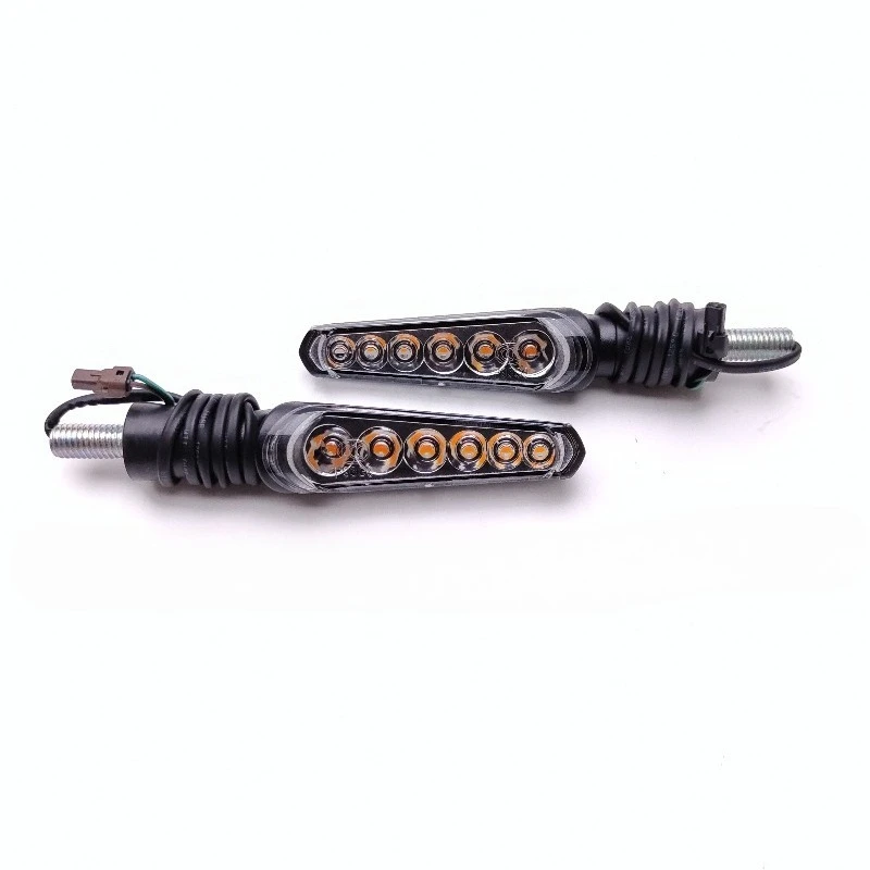 Turn Signal Used By the Whole Series FOR QJMOTOR SRK SRV 450 500 Indicator Lights SRK 921 300 SRK 800 550 350