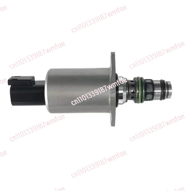 

Электромагнитный клапан давления выхлопных газов экскаватора 491-0908 4910908 для E320GC