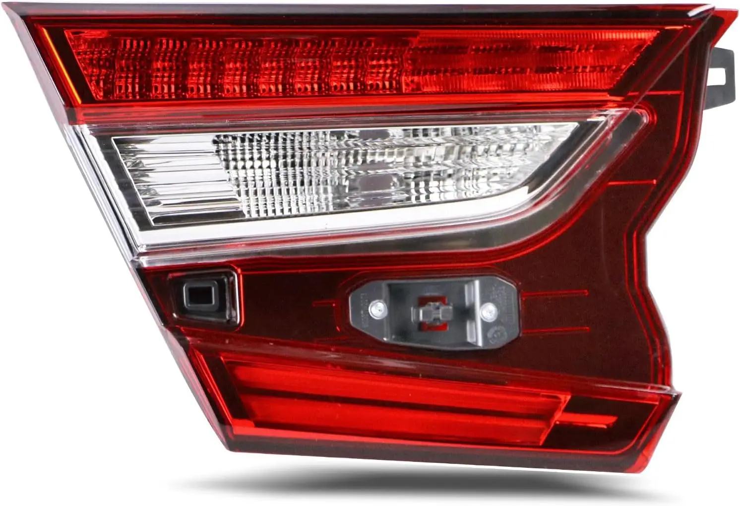 

Tail Light Compatible With 2018-2022 Honda Accord Sedan Inner Left Driver Side Replacement for 34155TVAA01