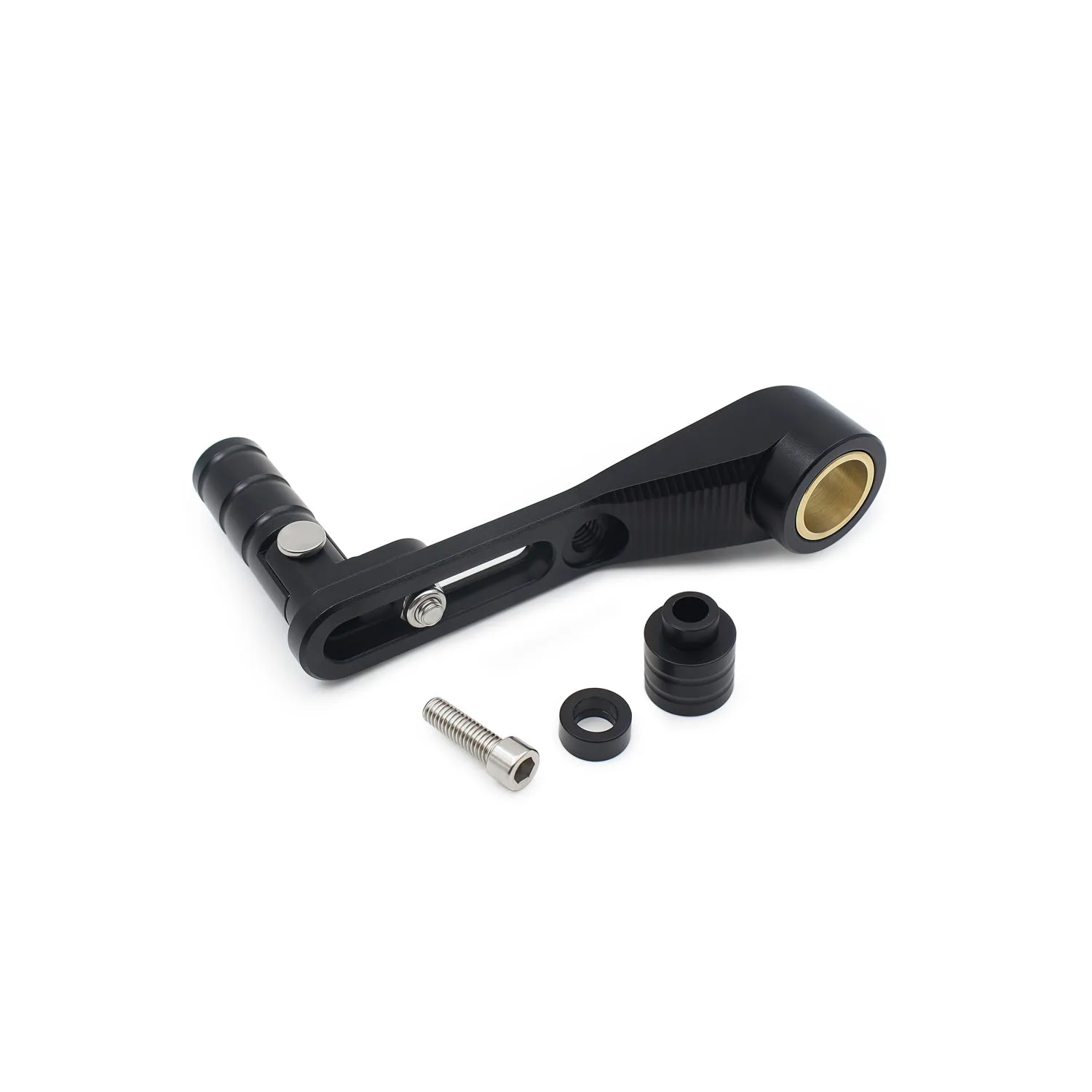 For BMW F 900 R F900 R 2020 2021 2022 Motorcycle CNC Aluminum Adjustable Folding Gear Shifter Shift Pedal Lever F900R