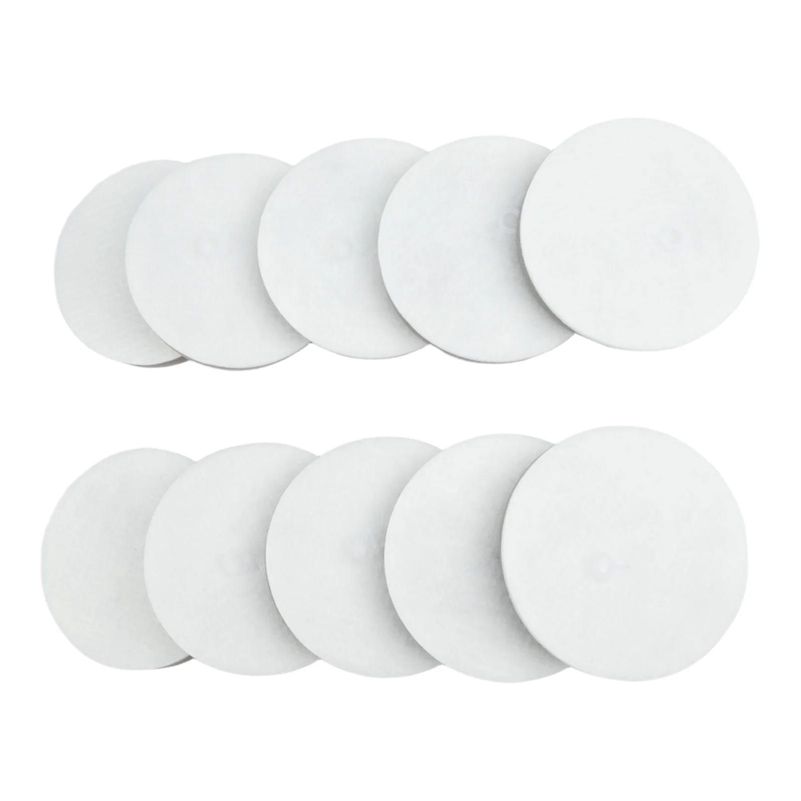 Filter Cartridge Made of Sponge for ECOVACS For DEEBOT X11 OmniCyclone Robot Vacuum Replacement Use A B Options