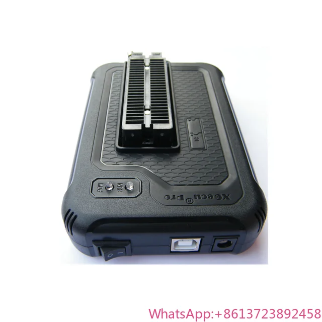 

XGecu T56 Universal Programmer Powerful Programmer Support nor Flash / NAND Flash / EMMC