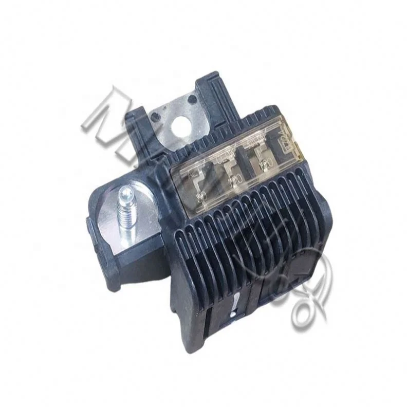 High Quality Forklift Attachments FUSE BOX 57630-26660-71,57630-U3610-71 for TOYOTA Forklift Parts