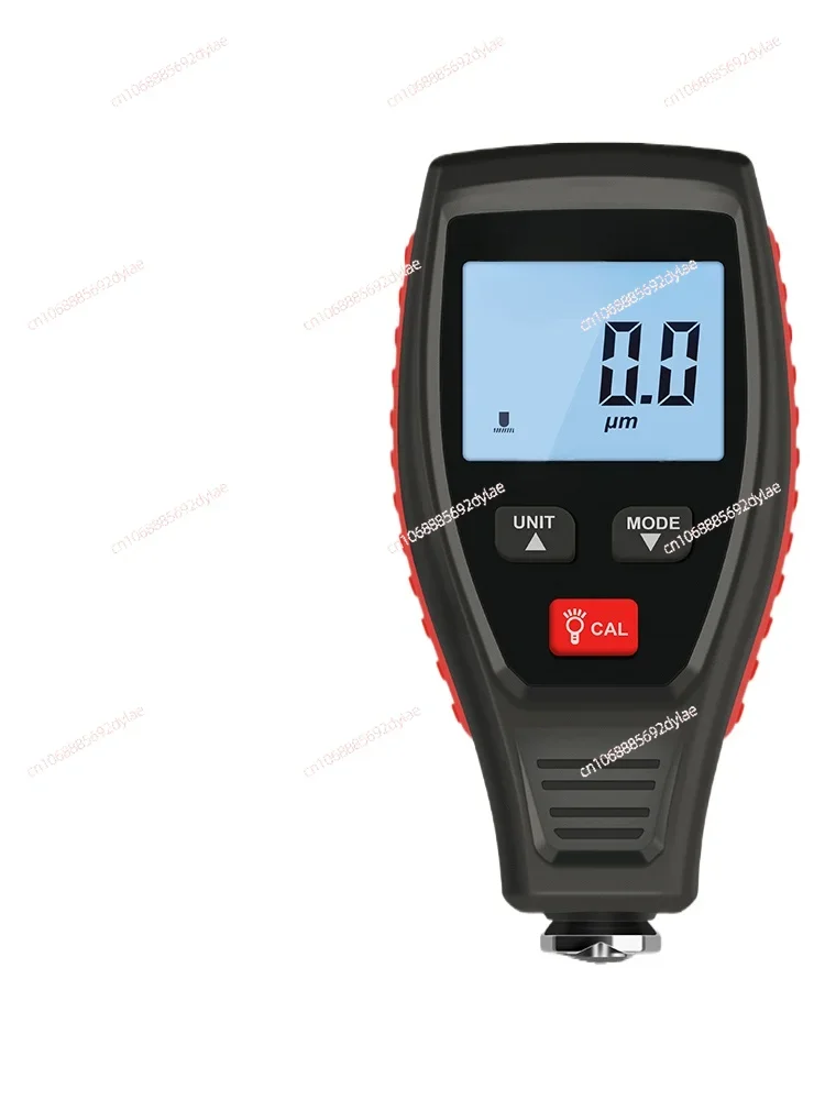 

Coating Thickness Gauge, Paint Film Gauge, Oil and Paint Surface Tester, Used Car Inspection, Film Thickness Gauge