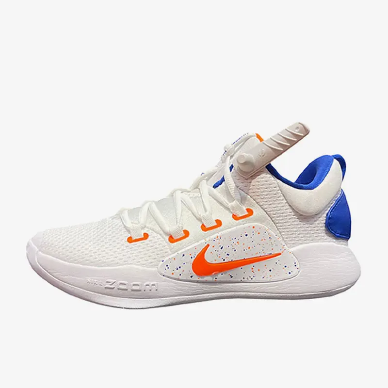 

Nike Official HYPERDUNK X LOW Men's Cushioning and Wear-Resistant Basketball Shoes FB7163-181