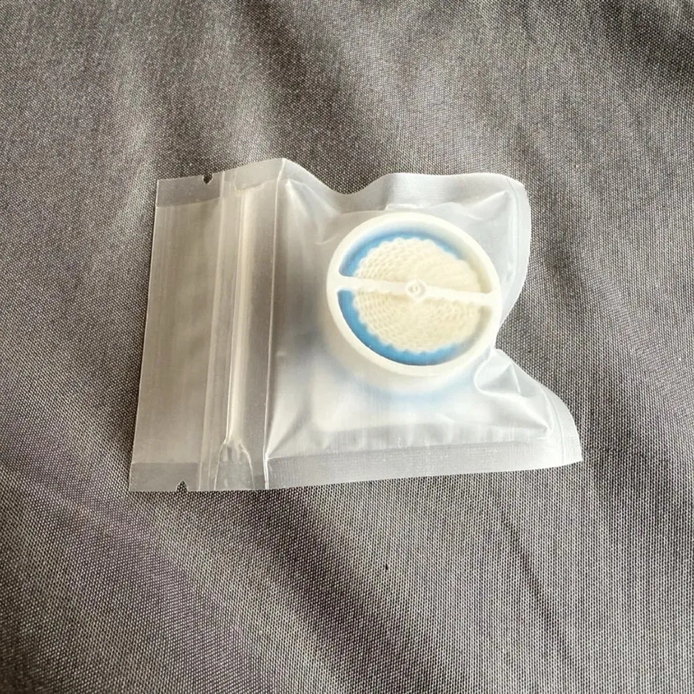 Humidifier Replaced Accessory For ResMed AirMini Humidx Disposable