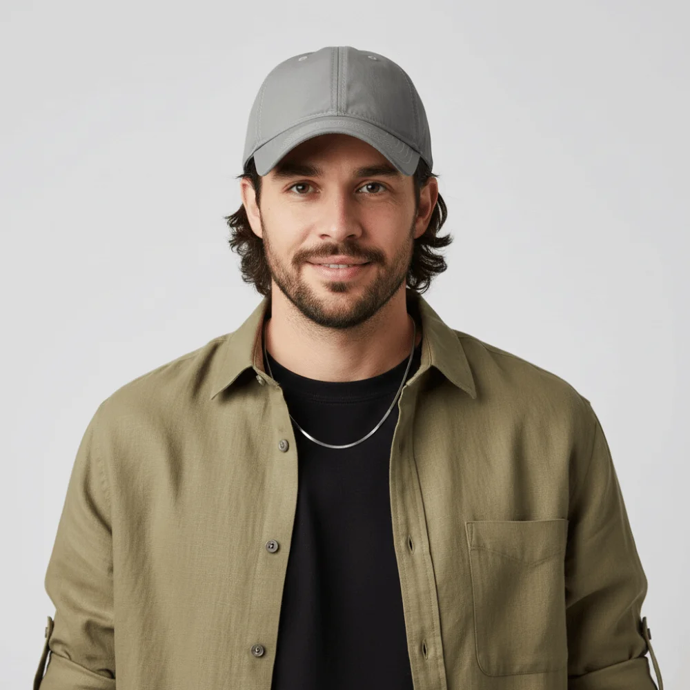 Fashion 63-67cm Extra Large Size Cap Adjustable Quick-drying Oversized Baseball Cap Breathable Summer Visor Cap For Man Women