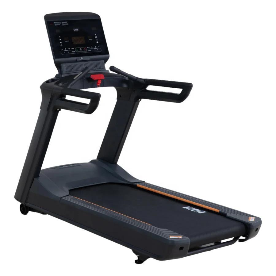 Cardio Fitness Equipment Home Gyml Commercial Sport Walking Fitness Electric Running Treadmill Machine