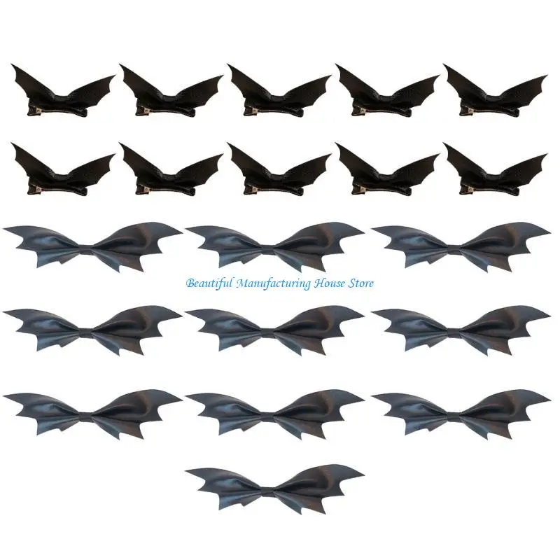 E56A Fermaglio per capelli Festival Bambini BBclip Bellissimo copricapo per feste Halloween