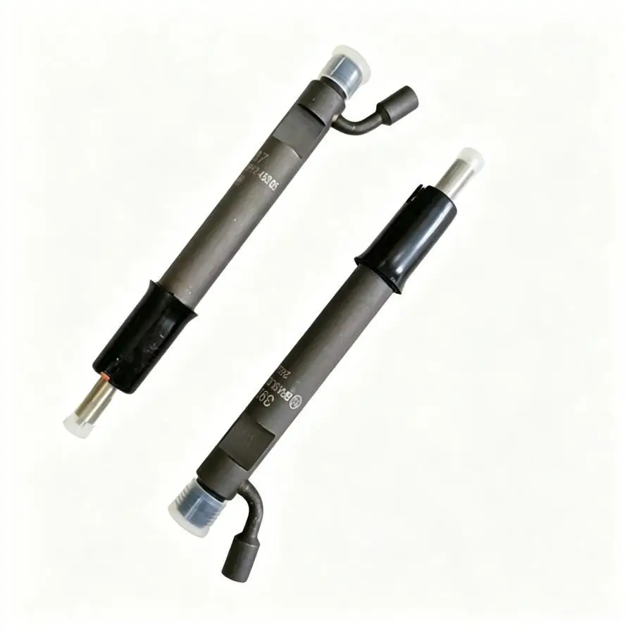 6PCS High Quality 3802754 3930523 Common Rail Injector For Cummins 6C8.3 6CT8.3 Diesel Engin