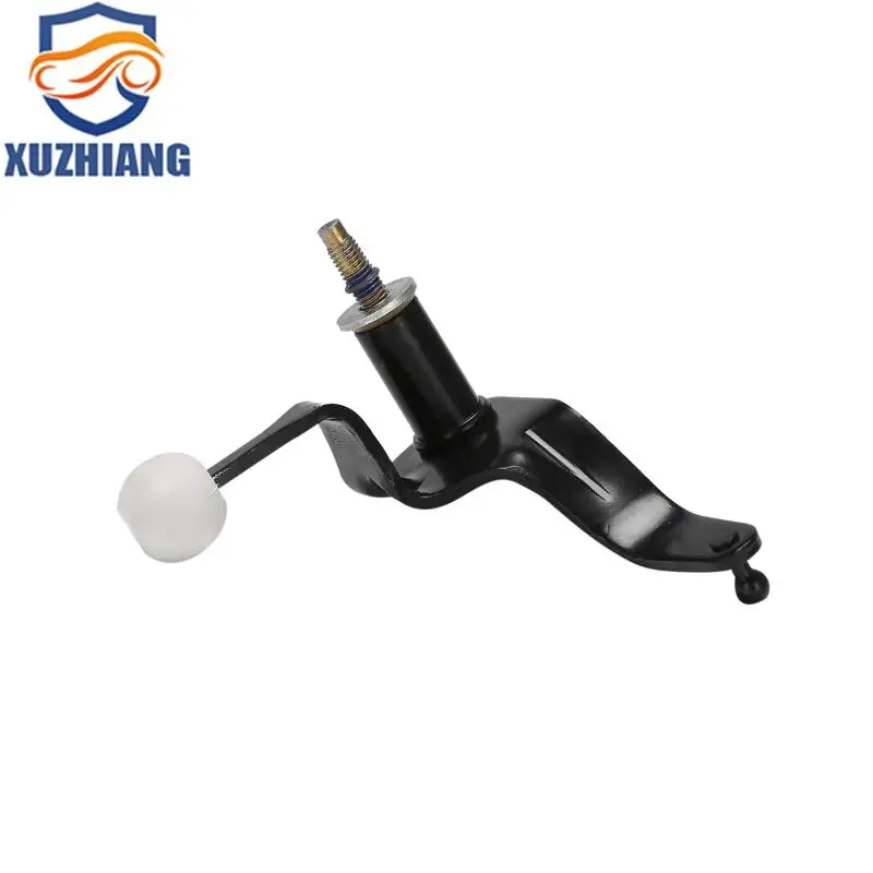 

244989 Gearshift Transmission Lever for Peugeot 206 207 Citroen C2 Berlingo Gear Shift Control Rod Repair Kit
