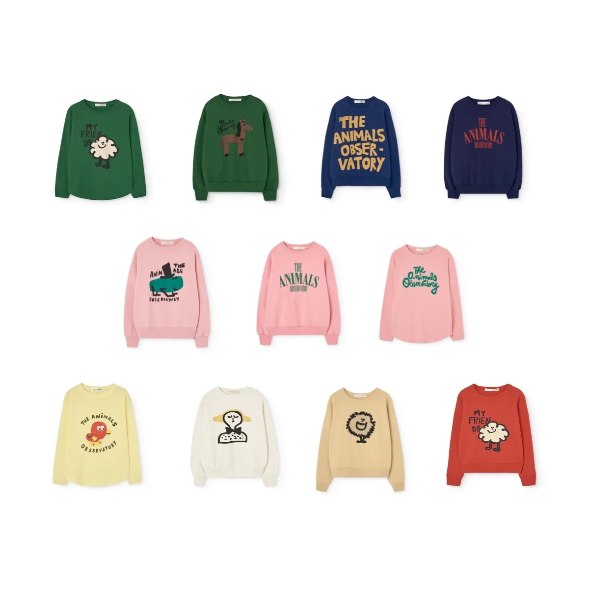 

В наличии! Детская одежда 2026TA, новинка весна-лето, свитшот с длинными рукавами для мальчиков и девочек, футболка с длинными рукавами.