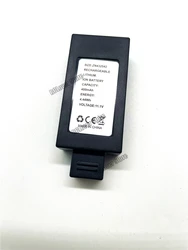 11.1V 400mAh LiPo Battery For RC ERA C123 EC135 Scale RC Helicopter Spare Parts Accessories SC4001175