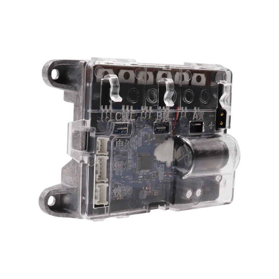 Upgraded Motherboard Controller Main Board Controller Switchboard Replacement Parts For Xiaomi M365 Pro Electric Scooter