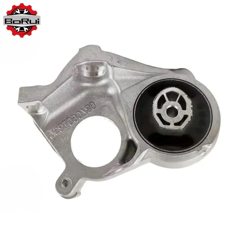 1807JE 1807JF 1807HE Auto Engine Parts Engine Buffer Fixing Bracket For Peugeot 308 408 3008 RCZ Citroen C4