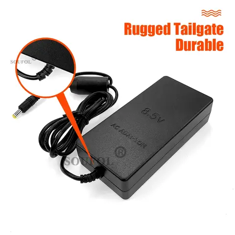 8 best sales Multitap PS2 - №3