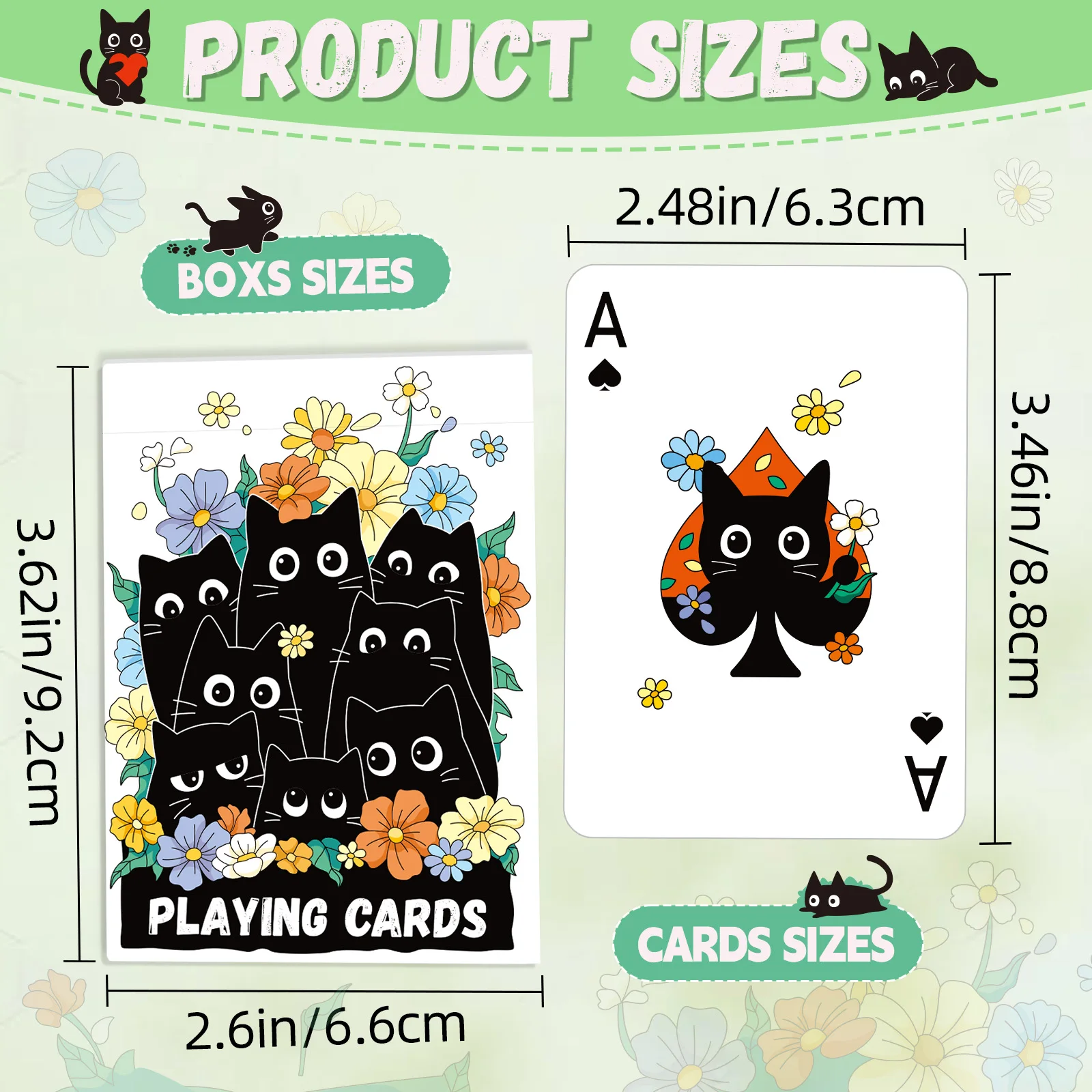 Thumbnail 2 - #47 Top Playing Cards Picks for Every Budget