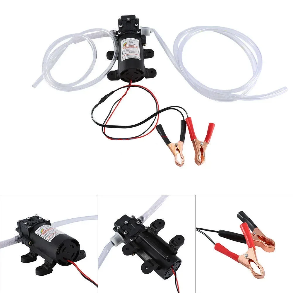 

Durable 60W Pumping Unit Hydraulic Oil Pump/oil Pump/self-oil Change
