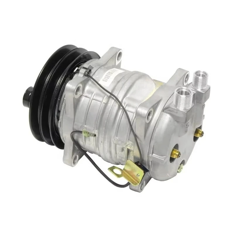 

New Compressor TM15-2A for Thermo Refrigeration Units HT-250GEMIN HT-100ESC-II with 1 Year Warranty