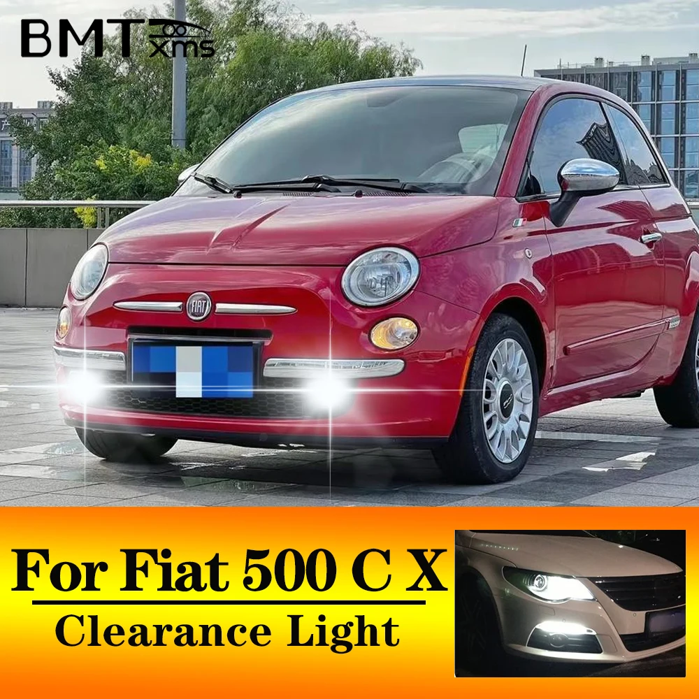 Bmtxms 2Pcs T10 W5W…