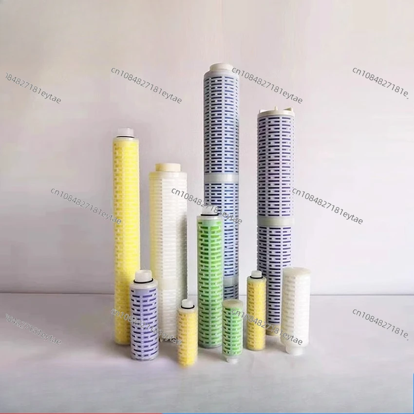 Apply to OMAK Nitrogen Filter Cartridge 4M/5M- 1/2/3/5/10/13/15/20/25/30