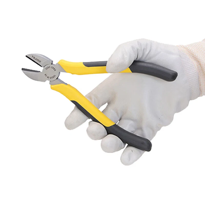 Tajima Mehrzweck-Standard-Diagonal zange Diagonal zange Drahts ch neider 5 "6" 7"