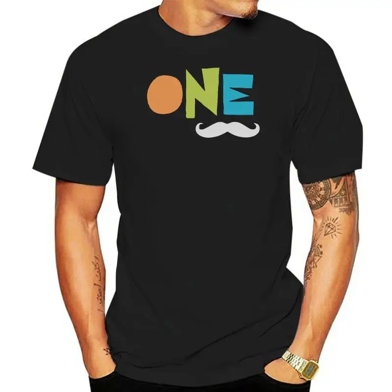 Mustache Party Birthday Shirt Mustache theme birthday outfit little man birthday party t-shirt moustache party shirt