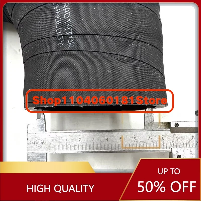 EC240B/290B High Quality Turbocharger Intake Pipe Roots D7E Engine Air Pipe Excavator Parts VOE14532126
