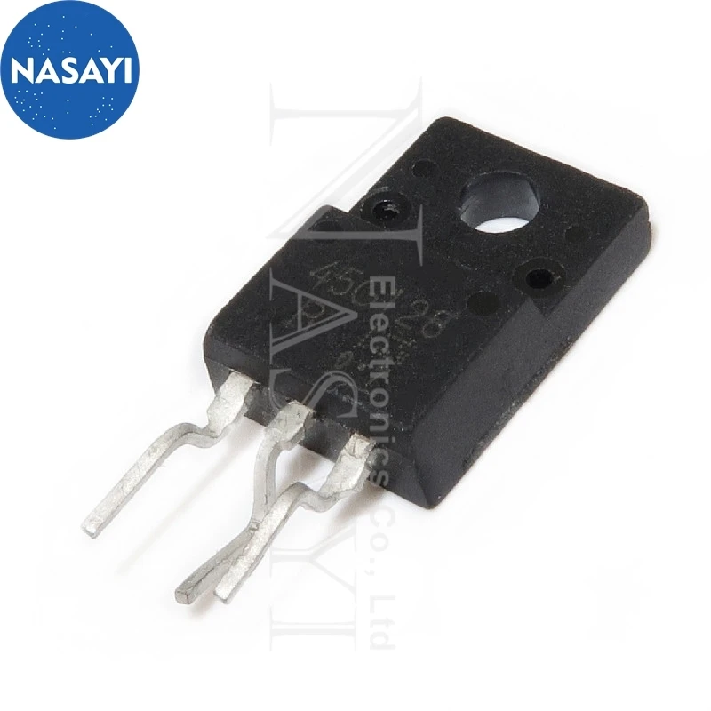 5PCS SS8050 Y1 GT45G128 45G128 MMBT5551 G1 STF18NM80 F18NM80 S9018 J8 2SC5171 C5171