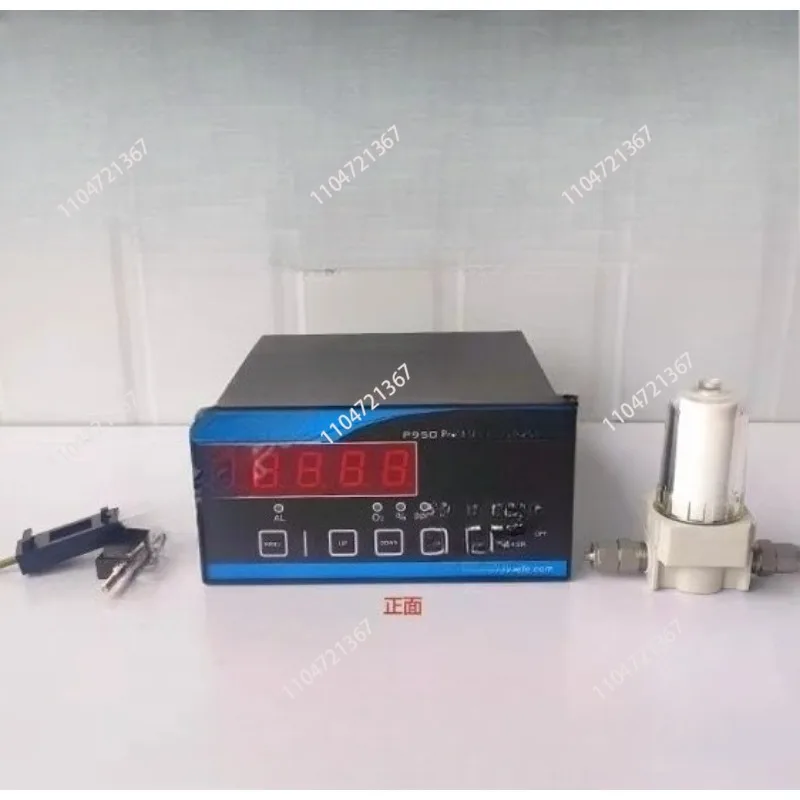 

P950 Process Oxygen Analyzer Online Purity Measuring Concentration Meter