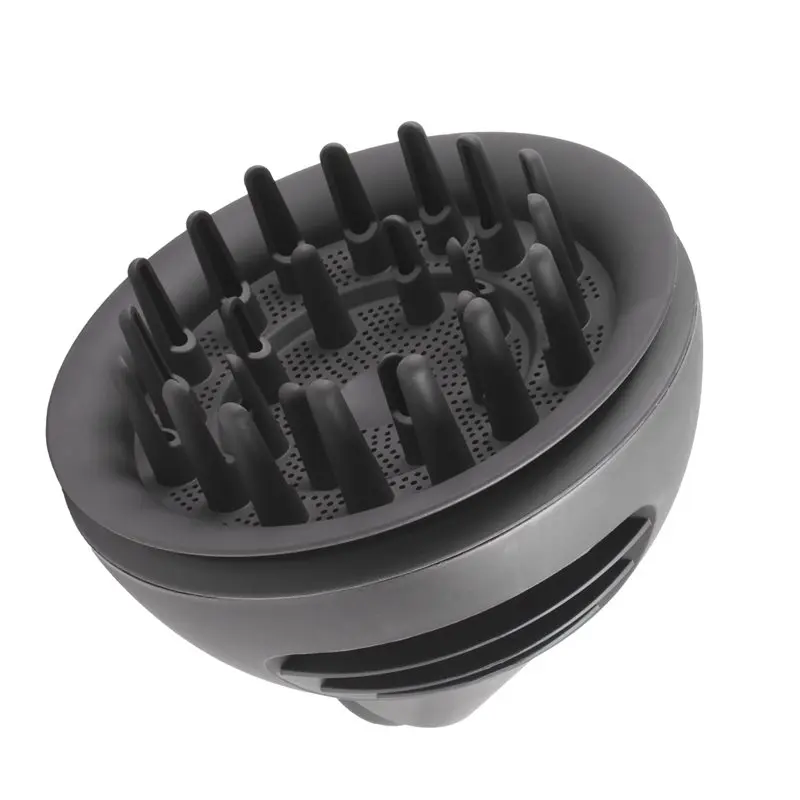 A97T 3X Upgraded Diffuser Wave Curl For Dyson Airwrap HS09/Co-Anda2x , Attachment Diffuser Nozzle Dome And Diffuse Modes