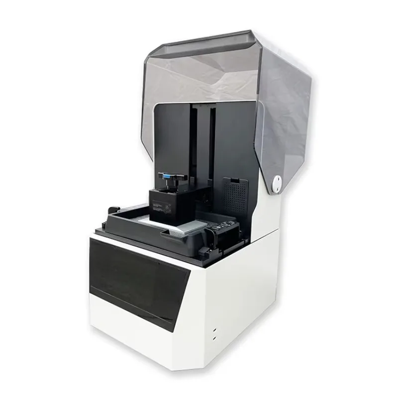 Low Force Peeling DLP Tech 3D Printer DDP-D1 3d Printer Manufacturer