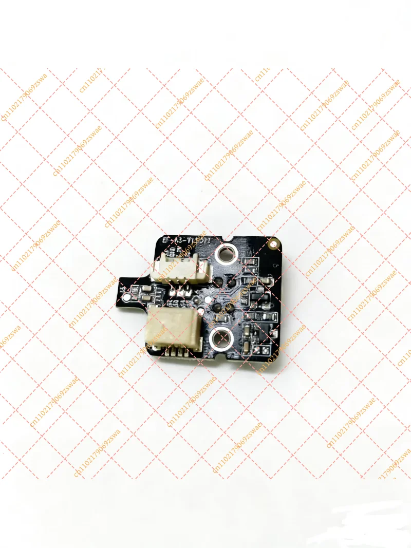 2pcs for ELEGOO Centauri Carbon 2 CC2 3D Printer Filament Consumable Detection Board Sensor Parts