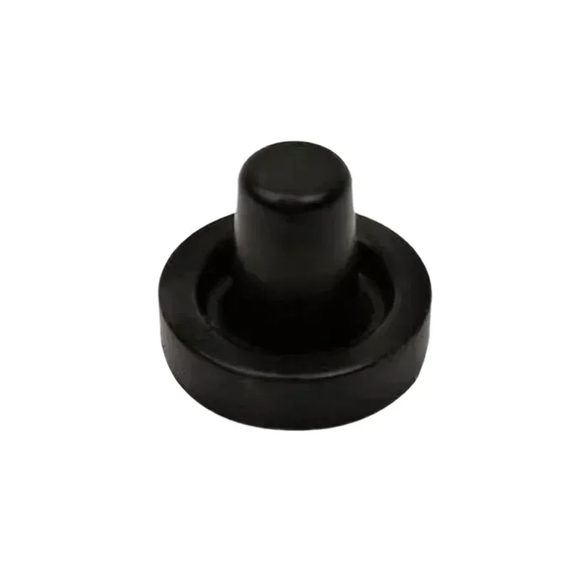 Tapa de silicona piezas para olla a presión eléctrica, accesorios de silicona, 1 unidad