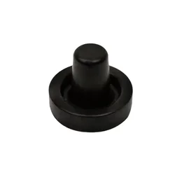 1Pcs Silicone cap for fissler electric pressure cooker accessories
