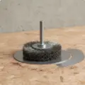 60x15mm 304 Ss 0.3MM