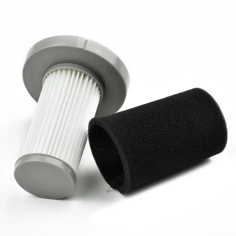 Filter Replacement For Deerma DX700 DX700S Vacuum Cleaner Component Push Rod Accessories Replacement Spare Part Cleaning Part