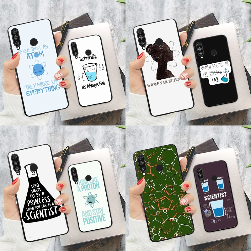 Atom Science Chemis… - image