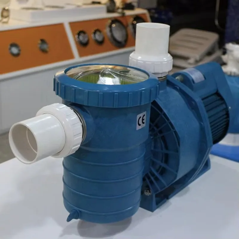 STLF Bomba De Piscina 34Electric Swimming Pool Pump