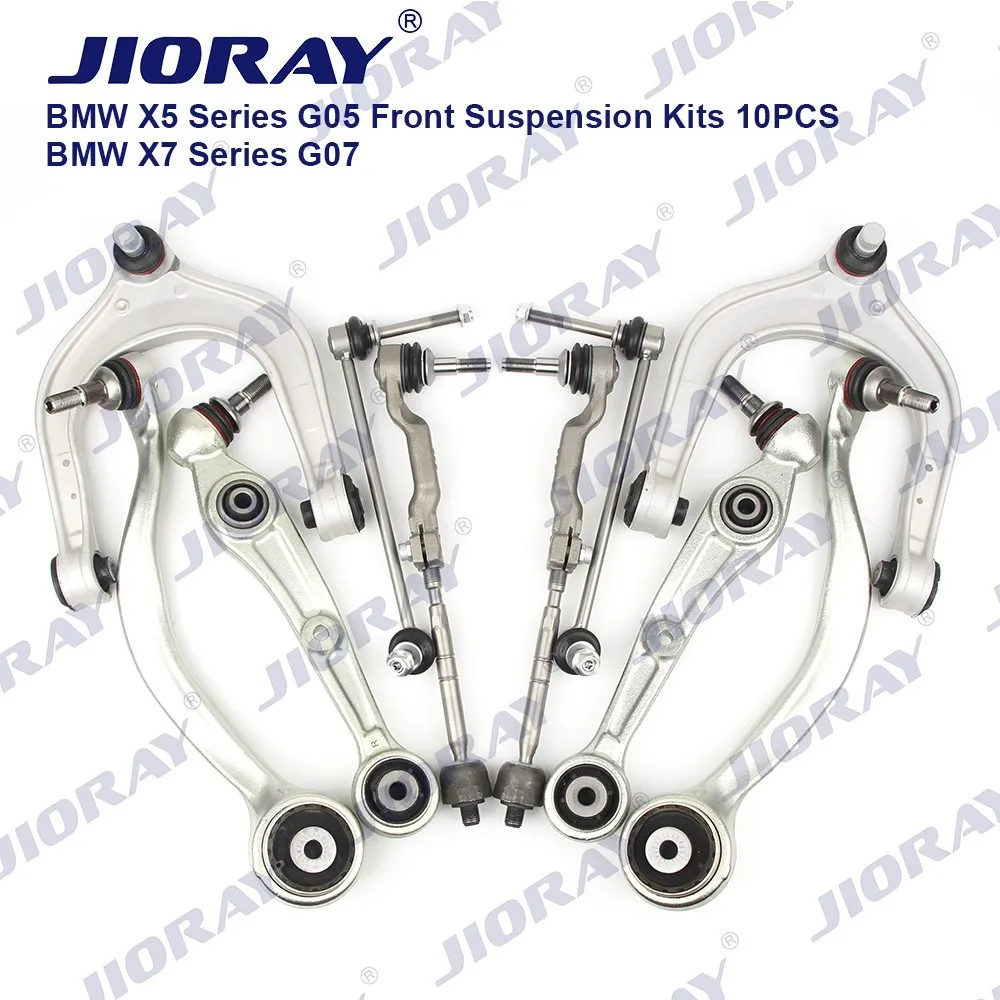 

Suitable for BMW new X5 X6 X7 G05 G06 G07 chassis ball head swing arm balance bar control arm